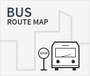 巴士路线图