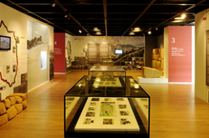 漢陽都城博物館開館  展現六百年都城歷史