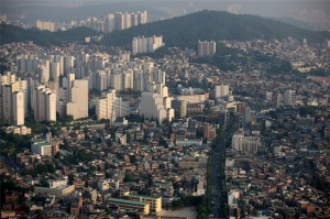 首爾市與東北亞13座主要城市共議「空氣品質改善」合作