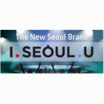 首爾市民選擇 'I. SEOUL. U' 作為全新首爾品牌