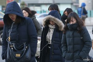 首爾市發表冬季緊急救援對策以保護災難弱勢族群