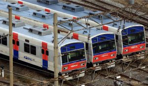 首爾地鐵施行恐攻因應特別安全對策