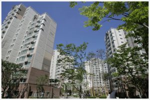 「松坡區」獲選為首爾市環境污染物質排放業者管理最優秀自治區