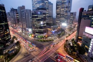 首爾市，發表2016 MICE產業培育計劃