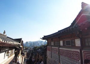 想再來的都市首爾，觀光首爾的故事