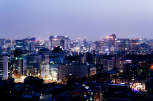 首爾市為露宿者自立，資助短期月租金
