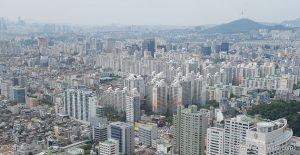 首爾市放寬鄰站區開發限制，為2030青年階層提供大規模出租屋