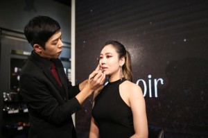 來首爾學習韓流明星最新的化妝技法吧