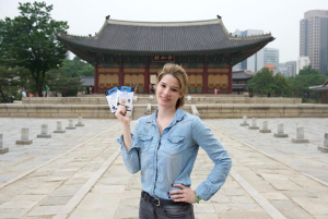 首爾市，推出為外國觀光客的「Discover Seoul Pass」