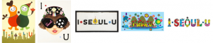 I•SEOUL•U和藝術的相遇，舉辦「首爾品牌藝術展」