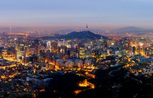 首爾市，製作介紹政策出口事例的紀錄片