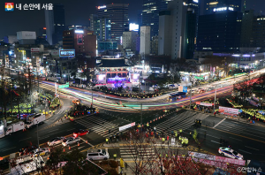 公開「2016年年度首爾未來遺產」