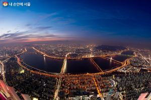 首爾市，今年將吸引1,700萬外國遊客為目標全速前進