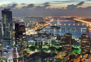 首爾市，2017年致力於躍升為具備全球頂尖水準的MICE城市