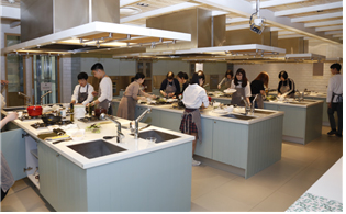 首爾市「韓劇中的 K-food 烹飪教室」