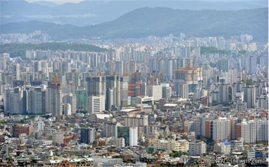 今年，首爾市將提供15,000戶地鐵站商圈的青年住宅