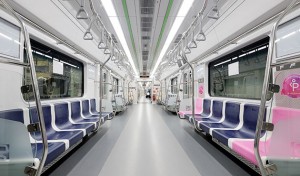 來韓國必搭的首爾地鐵