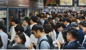 「地鐵9號線罷工」首爾市啟動緊急運輸對策