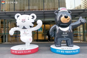首爾市公布平昌冬奧會特別方案