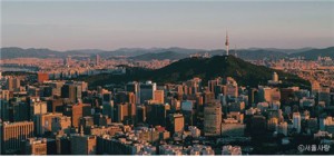 首爾奧運會30週年，奧運會如何帶動首爾發展