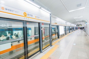 地鐵事故較前一年降低58.3%，首爾交通公社發表2017安全報告書