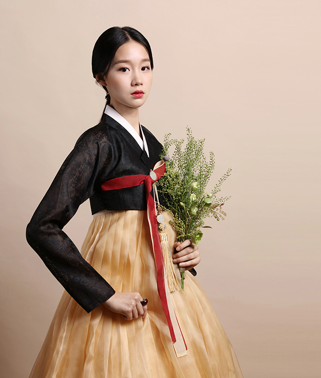 首爾365時裝秀，首爾歷史博物館舉辦韓服時裝秀