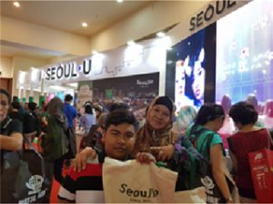 首爾市鎖定韓流粉絲提供「首爾日常體驗」，吸引馬來西亞旅客