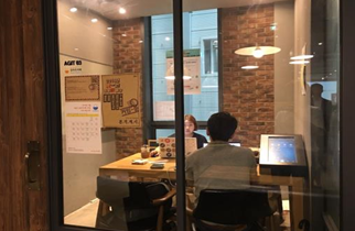 就業咖啡廳 – Media咖啡廳[Hu:]