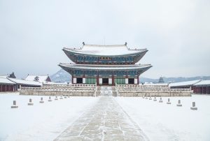 首爾市發布2018年冬季綜合對策