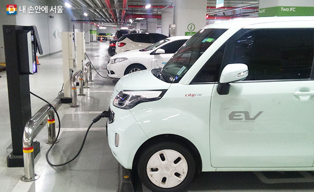 Era of 25,000 Electric and Hydrogen Cars