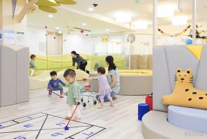首爾市預計截至2022年開設400間「社區托兒中心」，正式提供小學生課後託管服務