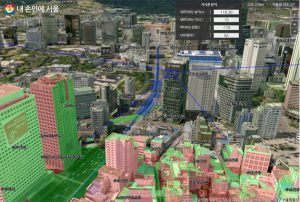 首爾市繼世界一流電子政府後朝智慧城市邁進，城市全區設置5萬個IoT感應器