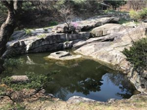 首爾唯一現存的韓國傳統庭園「城樂園」向民眾開放