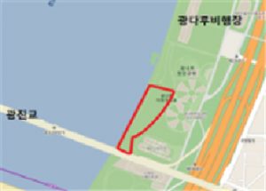 為減少漢江公園垃圾，首爾市實行限制帳篷設置政策