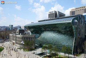 首爾市籌集500億韓元「第四次工業革命基金」，正式投資中小企業和風險投資企業