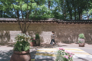 最受外國人歡迎的首爾徒步解說觀光路線