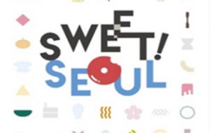 首爾市透過「首爾週」韓式甜點震撼巴黎和紐約