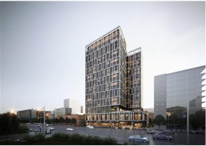 首爾市將於2020年3月啓動379戶地鐵站商圈青年住宅建造工程
