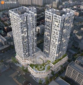 首爾市將規劃地鐵站鄰近地區緊湊城市，以促進區域平衡發展