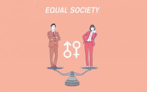制定「性別平等薪資實踐指導方針」並引導民間參與