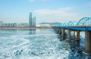 寒潮、大雪「冰凍」首爾，冬天必備資訊