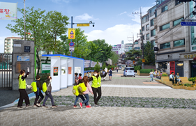 首爾市發表2021年兒童保護區綜合對策，打造零缺陷學校區域