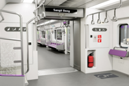 首爾地鐵為交通弱勢族群增設行動裝置服務