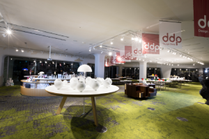 展現首爾設計量能的DDP設計商店，為支援開拓國內外銷路公開徵集設計·工藝商品