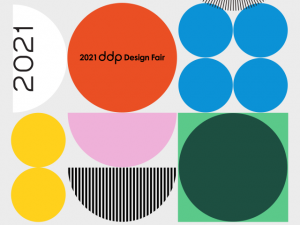 韓國最大設計專門商業發表秀「2021 DDP設計博覽會」登場