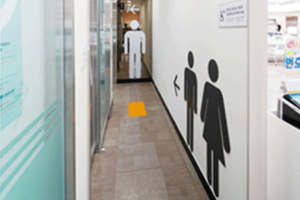 首爾市公共廁所啟用「通用設計」