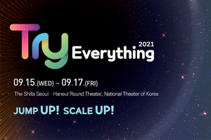 首爾市舉辦國際初創企業慶典「Try Everything」，開放招募與會初創企業