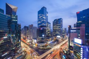 全球創業生態圈報告，280個城市中首爾市排名第16