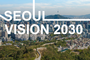 吳世勳市長發表「首爾展望2030」，修復階級流動橋梁、恢復城市競爭力