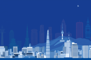 與世界共同思忖城市水資源問題，首爾市舉辦「Water Seoul 2021」